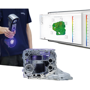 Custom Industrial Parts <strong>3D</strong> Printing <strong>3D</strong> Scanning Service Game New Idea <strong>Modeling</strong> Services STL OBJ Format File - Product Image 1