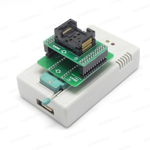 Programmier buchse TSOP32/40/48-DIP40 NAND Adapter 0,5mm für TL866II Programmierer