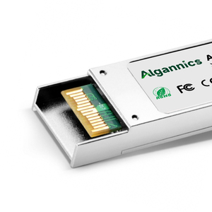 シスコ対応XFP 10GBASE-SR光トランシーバモジュール10G,850nm 300m DOMデュプレックスLC MMF 5Gネットワーク用 - Product Image 3