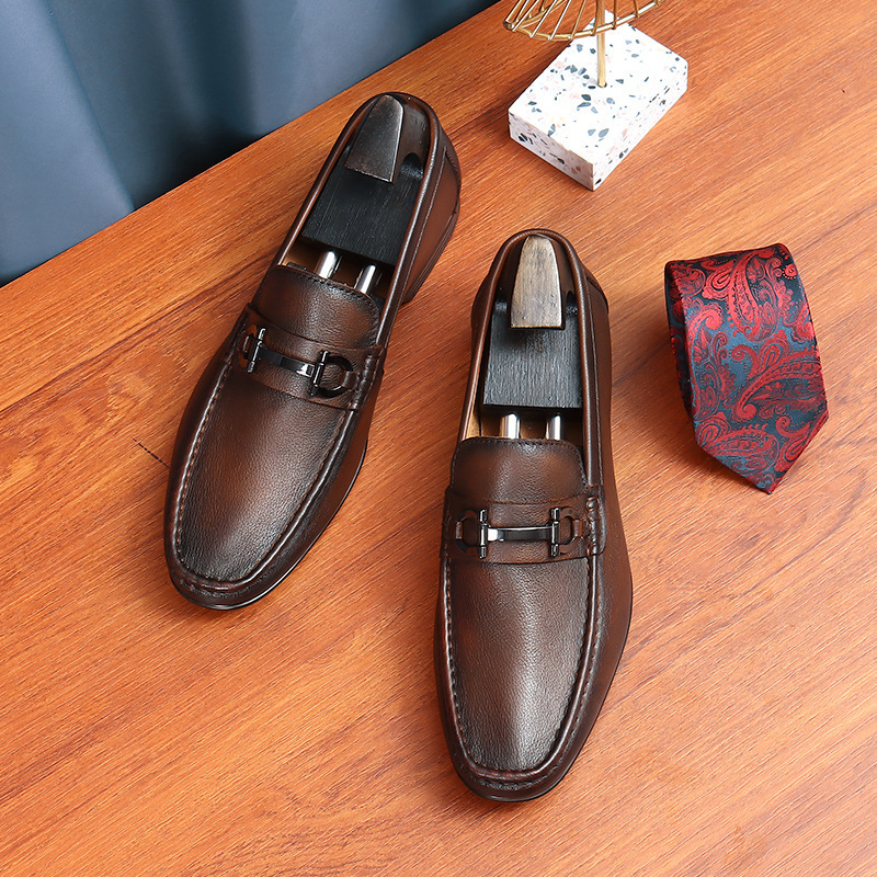 Marron