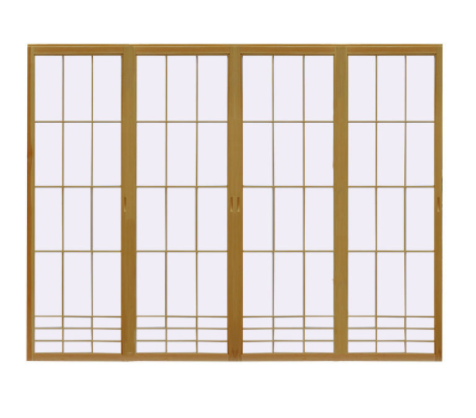 wooden grain