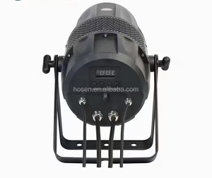 7x40W Waterproof IP65 <strong>LED</strong> Zoom Par Light RGBW 4IN1 Stage <strong>Led</strong> Par Stage Light - Product Image 6