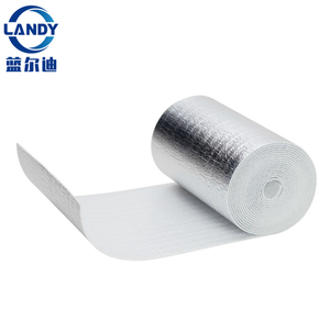 Cuộn lên nhà để xe cửa cách nhiệt diy kit, gỗ nhà để xe cửa cách nhiệt - Product Image 3