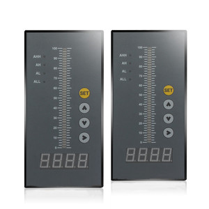 Indicador de nivel de agua, Sensor universal de entrada, controlador de nivel de líquido, controlador de temperatura - Product Image 2