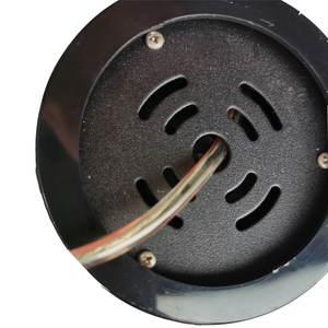360 derece serbestçe ayarlanabilir 15Watt 25Watt 35Watt Anti parlama katlanabilir tavan gömülü Led Downlight yüzeye monte spot - Product Image 3