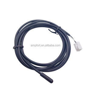 Reemplazo del sensor de temperatura del conjunto del termistor NTC 13459 000015573 para la máquina fabricadora de hielo Manitowoc que fija la falla de la T-4 DE LA T-3 - Product Image 2