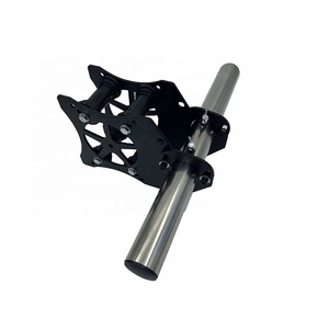 3 inç çok fonksiyonlu Smith halat yüksek çekme slayt eki çok fonksiyonlu - Product Image 3