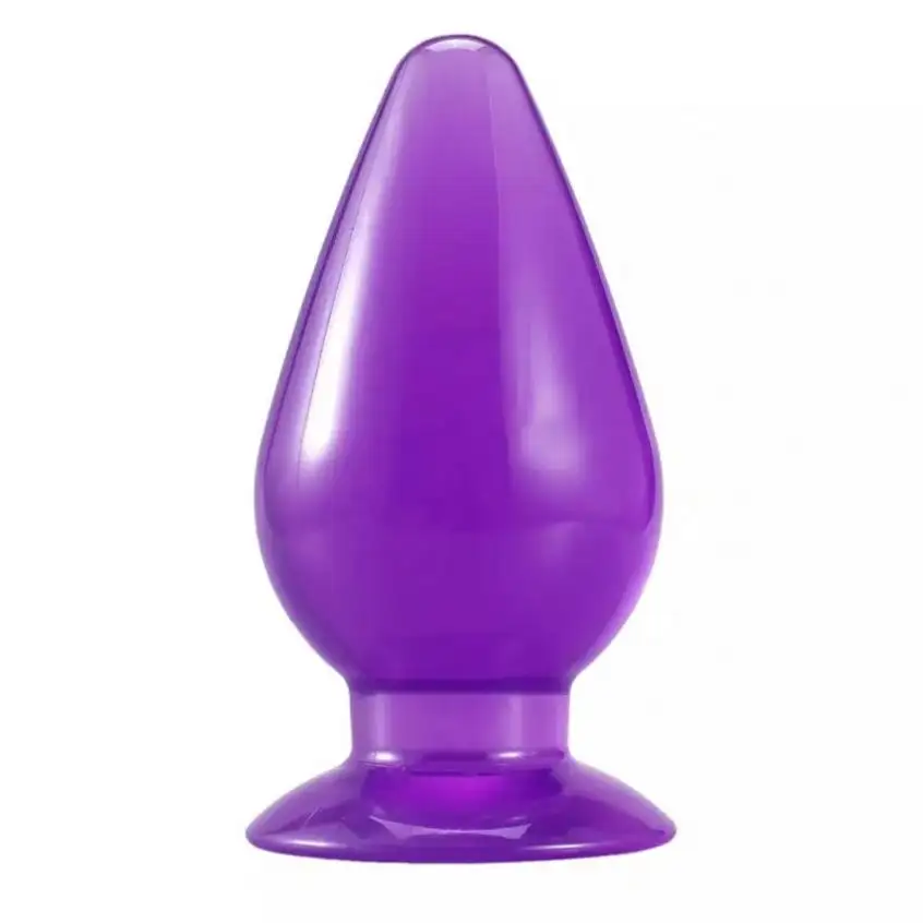 Plug Anal Massage de la Prostate Appareil de Masturbation Stimulation Anale Masculine Butt Plug Sex Toys For Male Gay Anus Waterproof Fournisseur