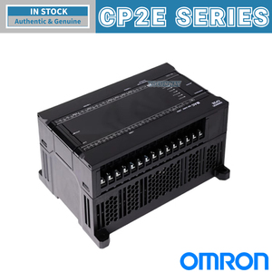 New Authentic Original <strong>OMRON</strong> <strong>Programmable</strong> Controller <strong>PLC</strong> CP2E-N40DT-D-ECM/CP2E-N40DT1-D-ECM