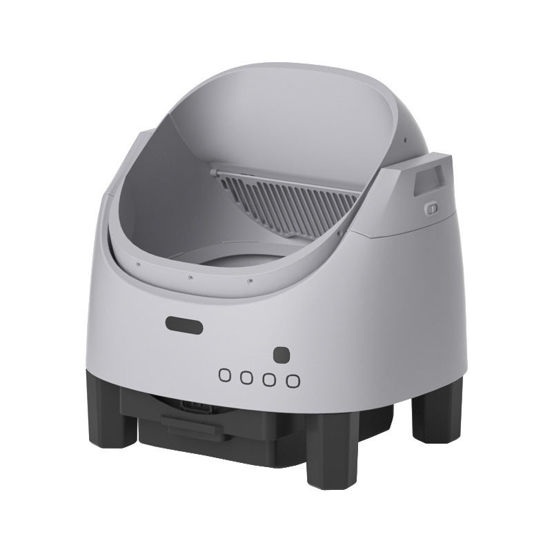 Gris-4075B-4
