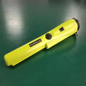 Metal detector GP-POINTER rilevatore di metalli portatile rilevatore archeologico stick di rilevamento - Product Image 4