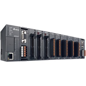 Controlador de PLC Delta PLC de larga vida útil - Product Image 1