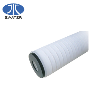 ไส้กรองน้ำ0.45um ทำจาก PP มีความแม่นยำสูงสำหรับการบำบัดน้ำ - Product Image 4