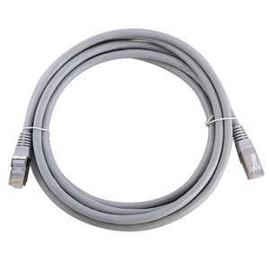 Cat5e Cat6 Cat6A Patch Cord RJ45 LAN DSL Cable de red Ethernet STP FTP SFTP blindado - Product Image 3