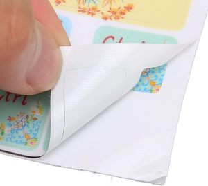 Frosted Surface <strong>Replacement</strong> Mechanical <strong>Keyboard</strong> <strong>Keyboard</strong> Letters Stickers Keycap Button Stickers for Computer Desktop - Product Image 5