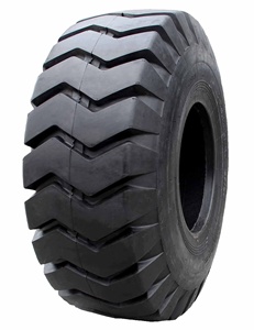 Yüksek kalite E-3/L-3A desen ekonomik kapalı arazi lastiği 23.5-25 boyutu | Fabrika doğrudan satış - Product Image 3