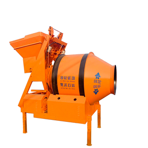 <strong>JS750</strong> Full Automatic Compulsory <strong>Mixer</strong> Large Commercial Concrete Mixing Machine Heavy Duty Concrete <strong>Mixer</strong> - Product Image 6