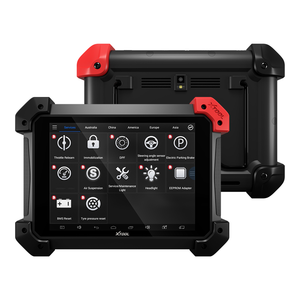 100% orijinal XTOOL PS90 otomatik teşhis aracı çevrimiçi güncelleme kod okuyucu anahtar programcı gibi EZ500 EZ400 Pro