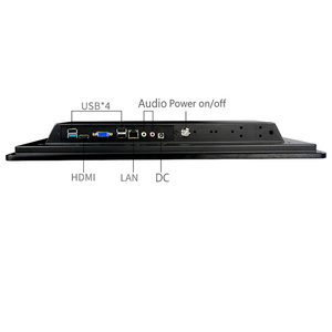 Cheap Price 21.5 Inch <strong>Touch</strong> <strong>Screen</strong> All in One Pc <strong>Touch</strong> <strong>Screen</strong> <strong>Monitors</strong> - Product Image 5