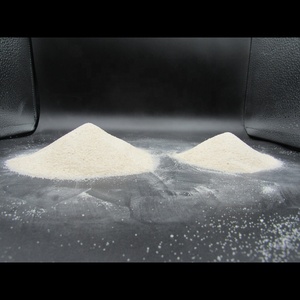 Lvyuan High Purity 99.5% Pure White Quartz Silica Sand Glass-Making Raw Material <strong>Particle</strong> Powder Refractory <strong>SIO2</strong> Material - Product Image 6