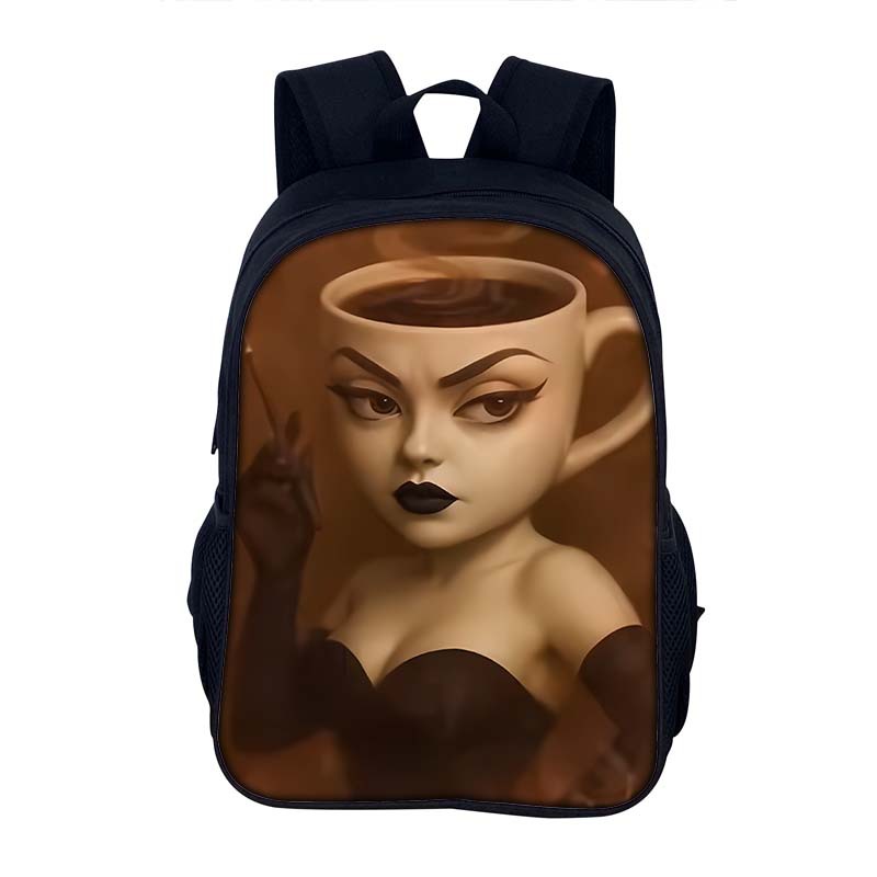 12 - mochila