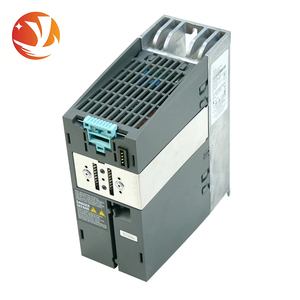 High Quality Industrial <strong>Automation</strong> <strong>Plc</strong> Pac Dedicated Controllers with 6SL3210-1PE11-8AL1 <strong>Plc</strong> Logic <strong>Programming</strong> Controller