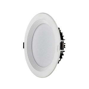 Led aşağı ışık alüminyum gövde 2 yıl garanti 170mm Led Downlight SMD 18W gömme Led tavan lambası çin'den OEPE - Product Image 6