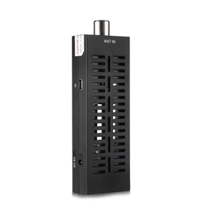 U2CミニTVスティックDVBT/T2 Youtube Wifi PVR H.264 1080P AndroidデジタルTVセットよりもシンプルDVB-T2用ToTpボックス - Product Image 3