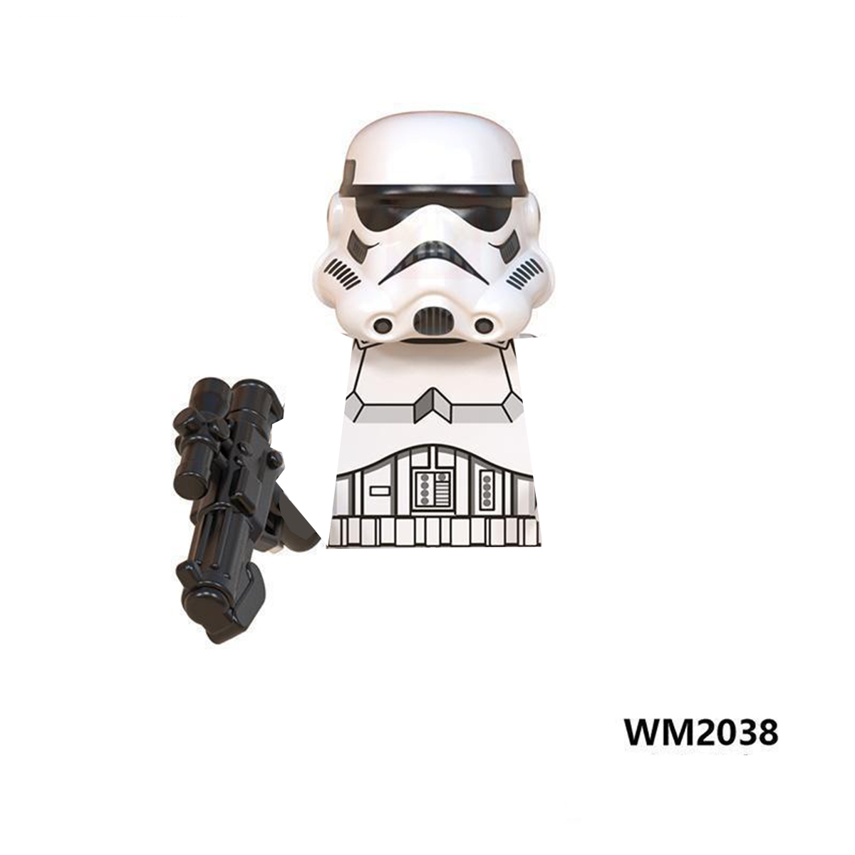 WM2038
