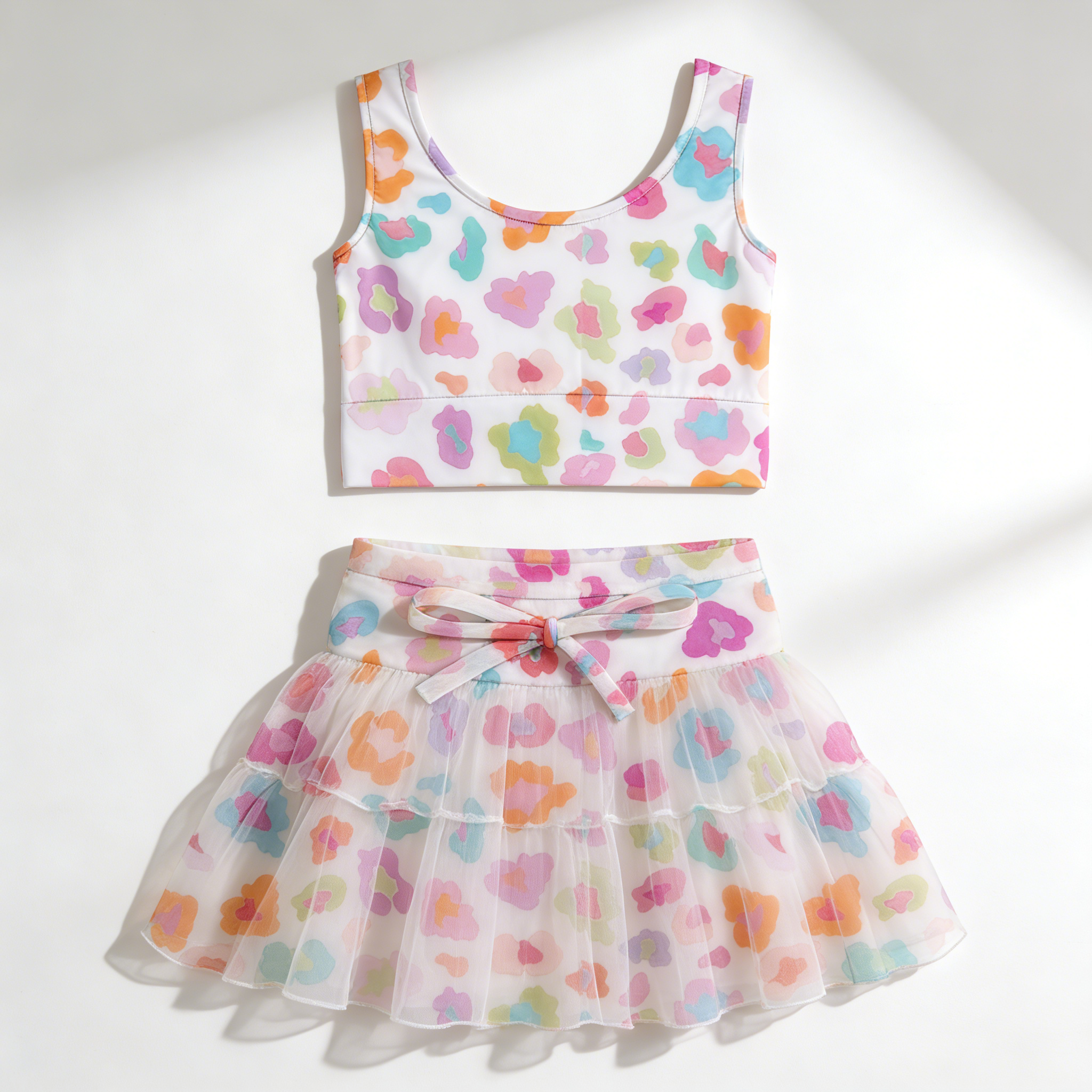 LuLu fabric / customization