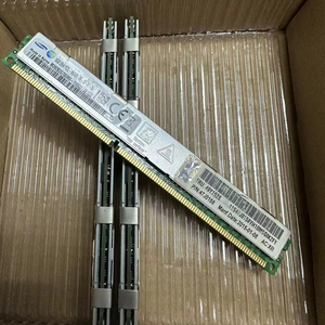 46 C0599 49 Y1528 16GB (1 X16 GB) 2 RX4- PC3L-10600 CL9 ECC <span class=keywords><strong>DDR3</strong></span> 1333MHz VLP RDIMM 49 Y1528 Serversp eicher
