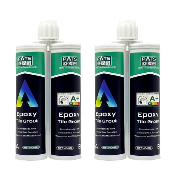 Nhựa Epoxy dựa trên bê tông hóa chất xây dựng khớp Sealant Neo dính