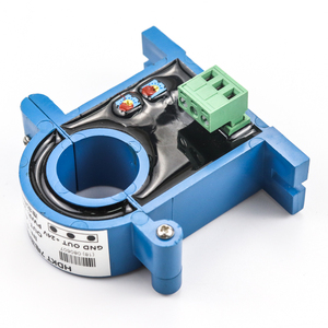 Hall Effect Open Loop Current <strong>Sensor</strong> Transducer Lem 5v <strong>Split</strong> <strong>Core</strong> 420 - Product Image 4