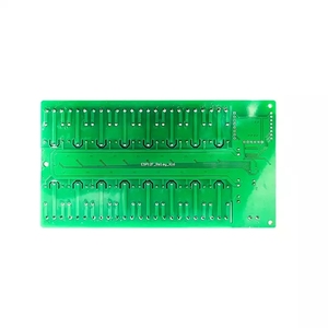 16 Channel <strong>Relay</strong> <strong>Module</strong> ESP-12F Development Board ESP8266 WIFI 5V 12V 24V <strong>Relay</strong> <strong>Module</strong> - Product Image 2