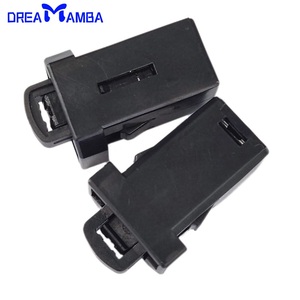 Пластиковая защелка с защелкой - Product Image 1