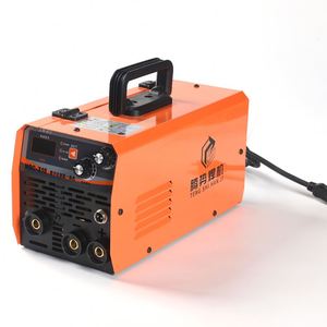 220V IgbtインバーターSoldadora NBC 315A 250A Mag NBC Mma溶接機5kgワイヤーフィーディング多機能ミグ溶接機 - Product Image 5