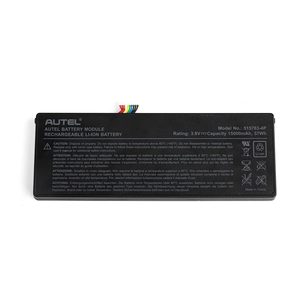 Batteria Autel originale per programmatore chiave MaxiIM IM608/ IM608PRO - Product Image 1