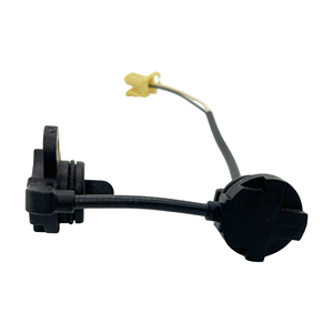 High Quality 6T40 <strong>Input</strong> <strong>Speed</strong> <strong>Sensor</strong> Automatic Transmission 6speed Gearbox 24253028 for Buick Chevrolet Car Vehicle Parts - Product Image 2