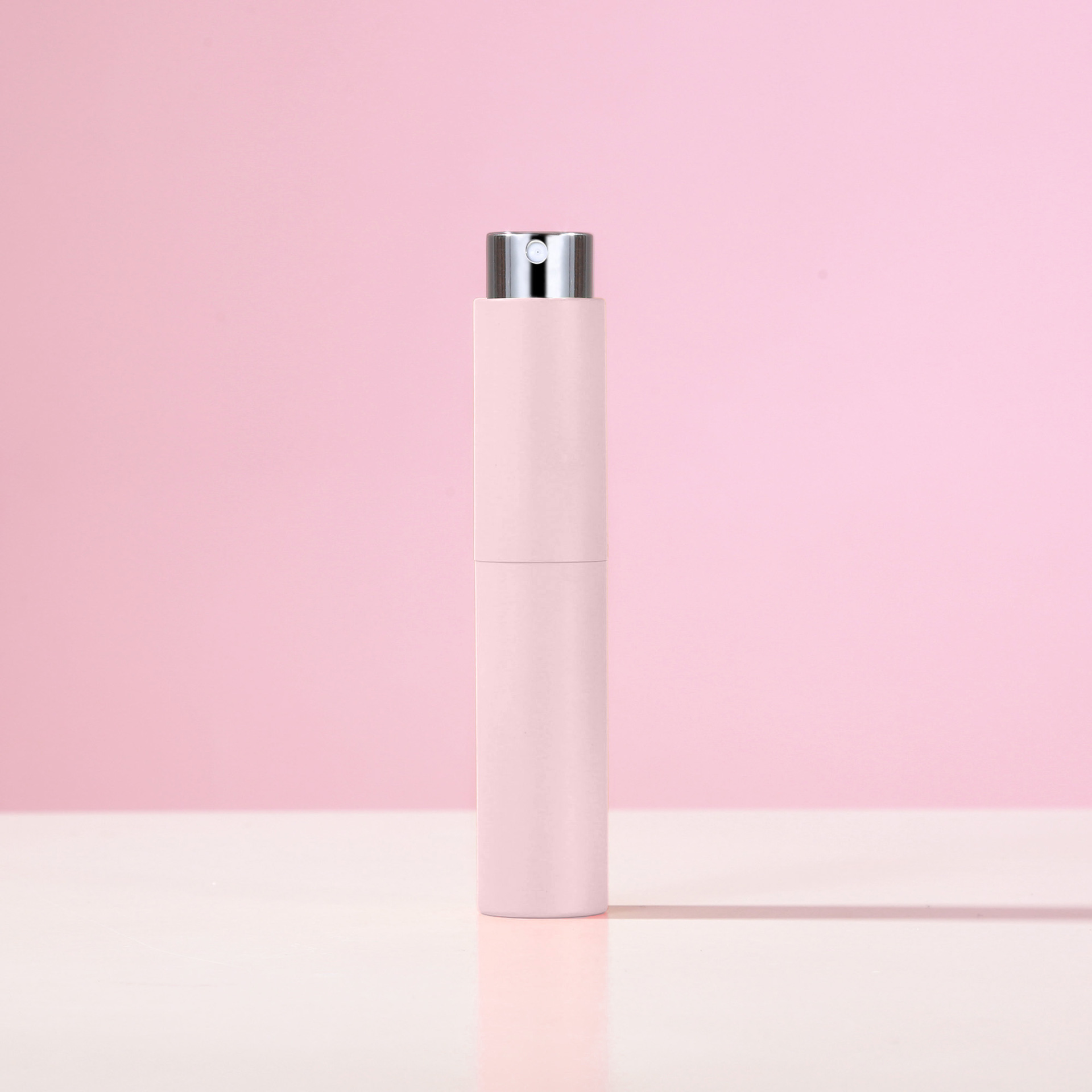 10ml pink abs glass