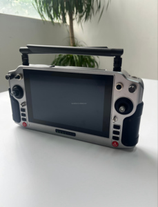 SkyWalker G07 Fernbedienung 16-Kanal/S-BUS Ausgang für RC Drone Vehicle Boat Robot Zubehör - Product Image 3