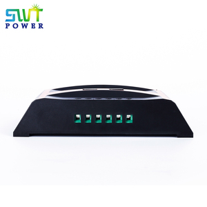 12 24 48V 60A <strong>Solar</strong> Charge <strong>Controller</strong> <strong>PWM</strong> <strong>Controller</strong> <strong>for</strong> <strong>Solar</strong> Energy <strong>System</strong> Use