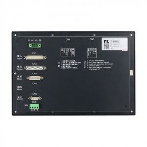 2-Axis CNC Controller <strong>F2100B</strong>+ Plasma F1621+ Lifter 2400mm/min for CNC Plasma Cutting Machine - Product Image 5