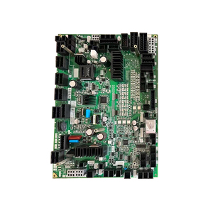 Thang máy PCB cửa Bảng động cơ DOR-1241B cho mftbc bộ phận thang máy - Product Image 2