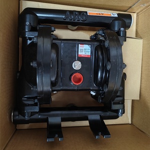 Wholesaler Best Price ARO PD10A-BAP-AAA Metallic Air Operated Centrifugal <strong>Pump</strong> Water/Wastewater AODD <strong>Pump</strong>