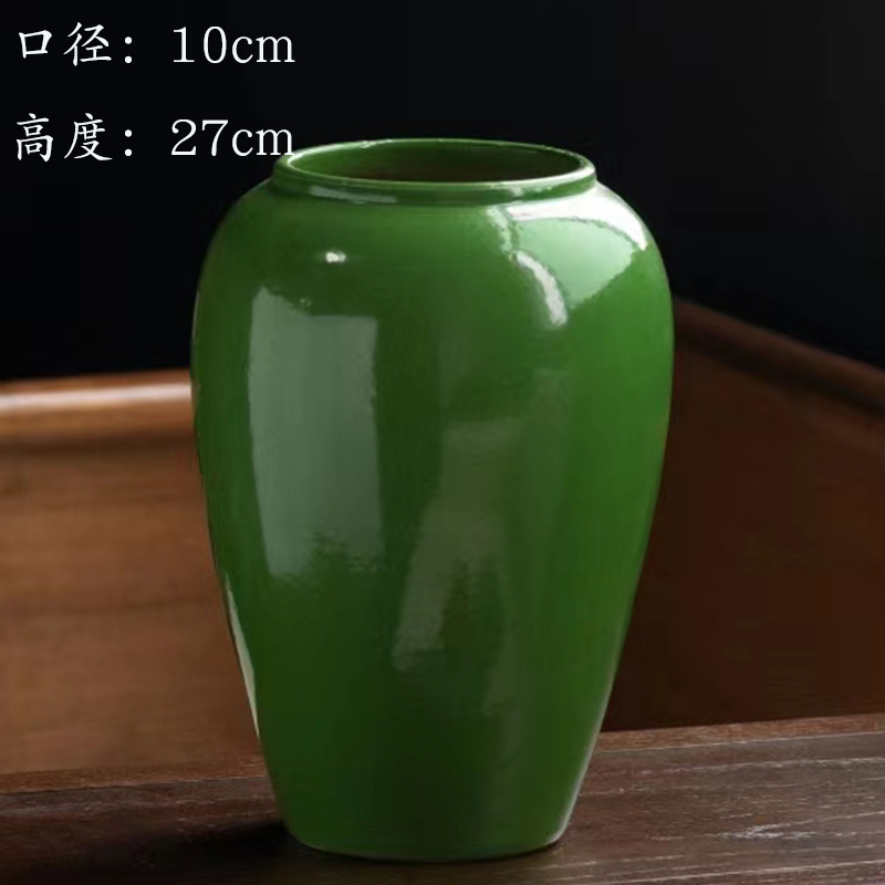 Solid color fruit green medium-new product loss impulse