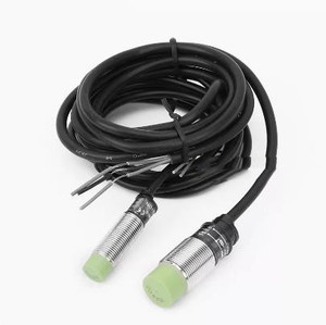 Interruptor de Proximidad, Sensor de Proximidad, 2/Dp, 1, 2, 2, 2, 2, 1, 2, 2, 1, 2, 2, 2, 2, 1, 2, 2, 2, 3, 2