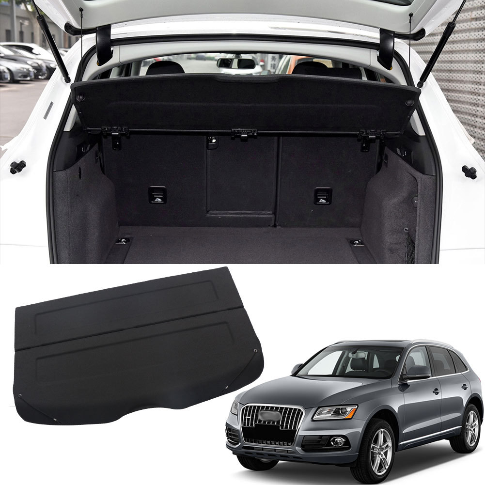 Pour Audi Q5 07-16