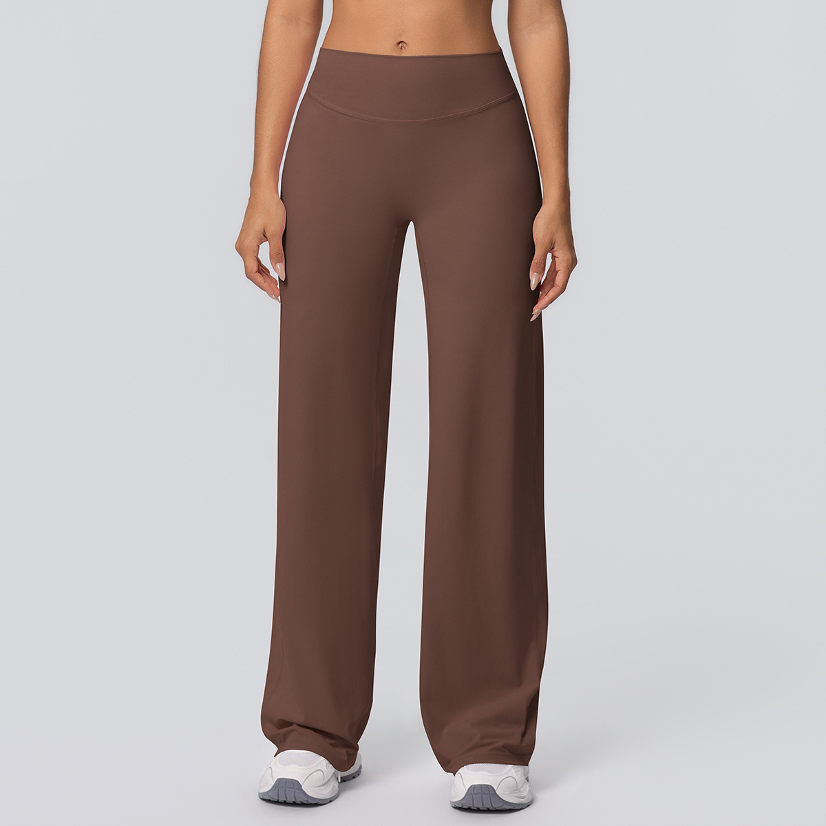 Brown pants