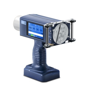 MASIJET Handheld Inkjet Printer Small <strong>Coding</strong> Machine with Solvent <strong>Ink</strong> New and <strong>for</strong> QR Code Oversized Characters Logos - Product Image 5