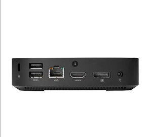 Precio ultra bajo Cloud Computer Pro T540 Slim Client Mini Desktop Business Computer HP T550 Mini Computer Precio al por mayor - Product Image 5